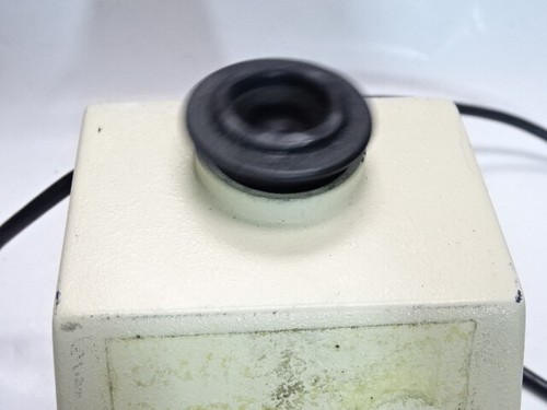 Baxter Scientific Products S|P S8223-1 Vortex Mixer 115V 0.5A - Picture 2 of 5