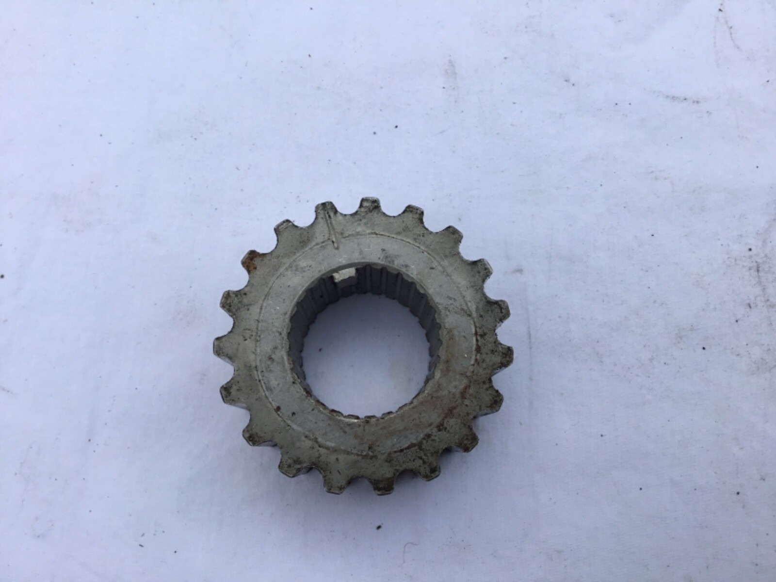 TIMING BELT DRIVE PULLEY GEAR 9706 HONDA 90 75 HP 13621ZW1L01 BF75