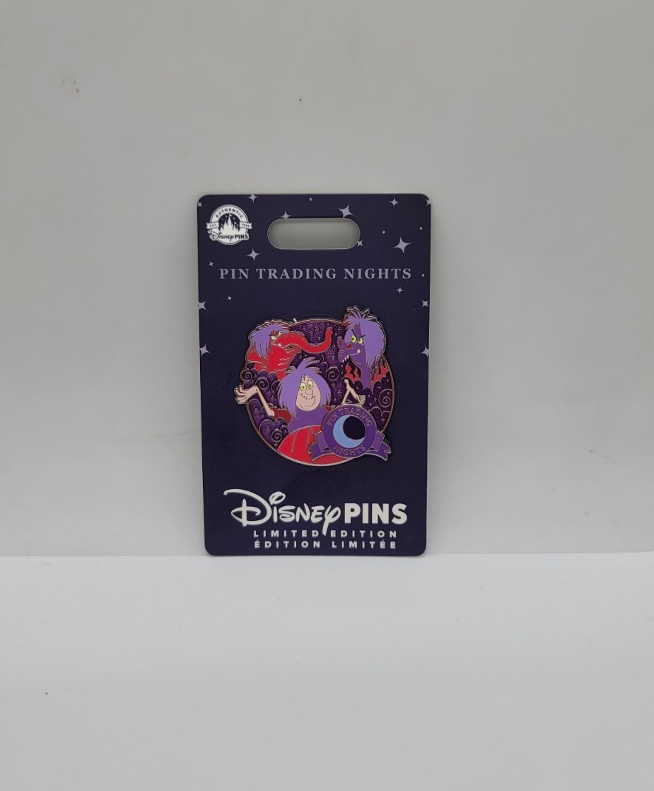 ディズニーピンズ Disney Deluxe Starter Set Stitch Angry Growling Shimmering