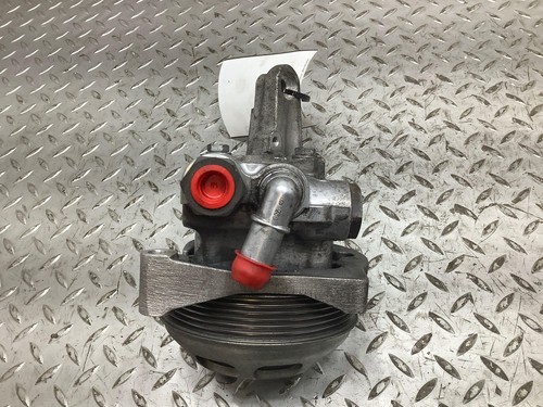 12-14 Ferrari Caifornia Power Steering Pump W/Pulley OEM 277565 - Foto 4 di 6