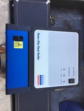 QIAGEN ROTOR DISC HEAT SEALER