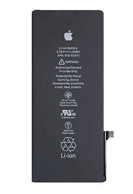 OEM Original Apple Replacement Battery for Apple iPhone XR 2942mAh 100% Health - Picture 1 of 4