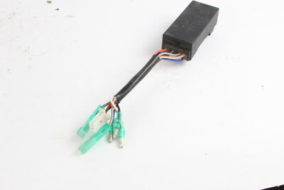 2005 Polaris Predator 90 Aftermarket Ecu Computer Controller Unit Black Box Ecm