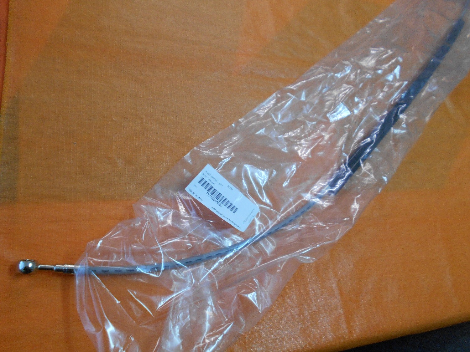 Brake Hose Front KTM EXC 17-23 77713010000 | eBay