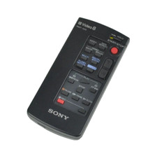 SONY RMT-500 Video-8 Remote Control