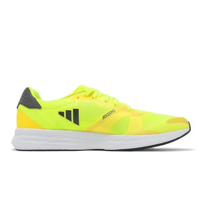 adidas Adizero RC 4 M Solar Yellow Night Metalic Men Road