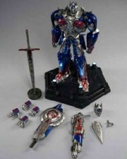 Toyworld TW-F01 MPM  TW F01 OP Deluxe Ver. Action Figure Model About 28cm Toy 