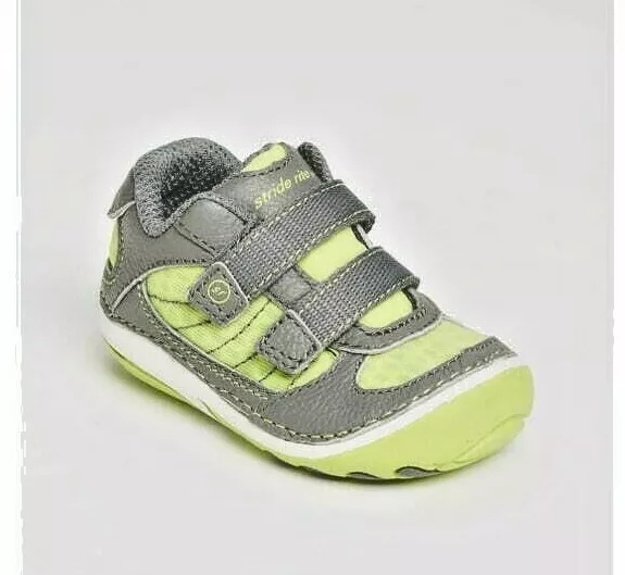Stride rite first clearance shoes