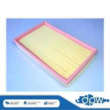 Fits Vauxhall Cavalier 1986-1995 Calibra 1990-1997 Air Filter DPW