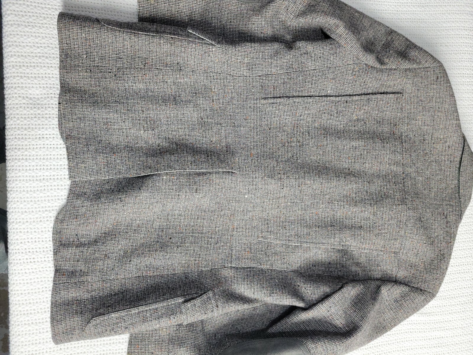 pendleton wool Jacket 42 - image 7