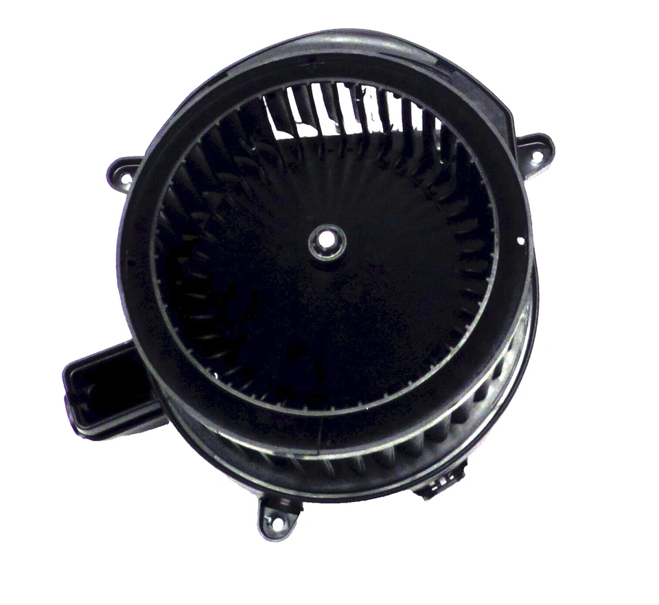 OEM New HVAC Blower Motor 2019-23 Chevrolet Silverado GMC Sierra 1500 2500 3500 - Image 3 of 4