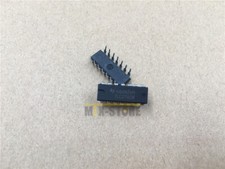 10QTY TLC274CN TLC274 LinCMOSE PRECISION QUAD OPERATIONAL AMPLIFIERS