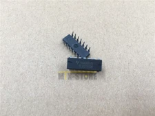 5pcs TLC274CN TLC274 LinCMOSE PRECISION QUAD OPERATIONAL AMPLIFIERS