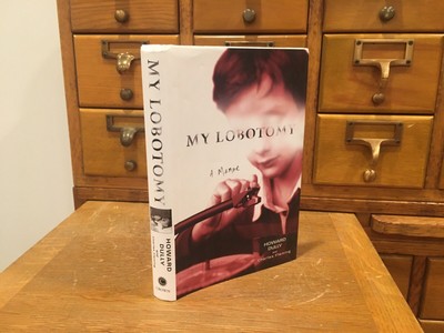 My lobotomy book pdf My lobotomy book pdf