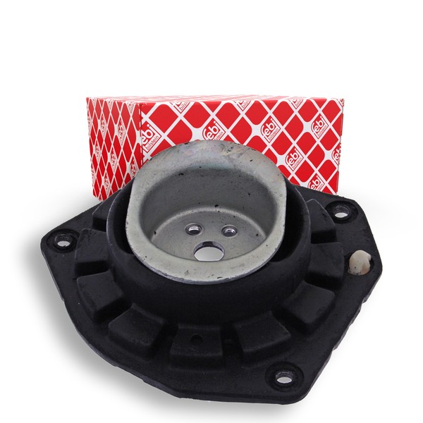 Febi Bilstein FederbeinstüTzlager 22295 FüR Renault, Vorderachse-image