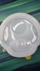 XL Mushroom Mold B grade Handmade Silicone Mold Oddityabyss