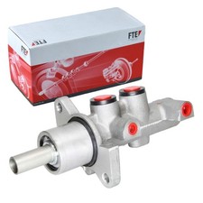 FTE HAUPTBREMSZYLINDER 23,8mm passend für OPEL ASTRA ZAFIRA | 9220232