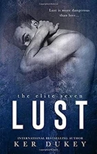 Lust Paperback Ker Dukey