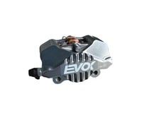 Piaggio Vespa LX 150 Vordere Bremszange 2005 2006 M44200