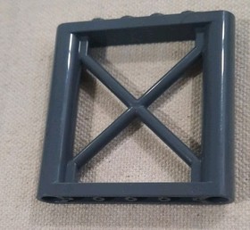 Lego Replacement Pcs Fr 4207 City Garage  30258pb018- 3068pb0058-6448-2486- 4083