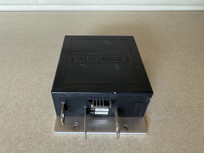 Curtis PMC Controller EZ-GO - P/N 25864G05