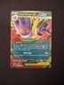 Mega Gengar ex 056/094 Double Rare Phantasmal Flames Pokemon TCG NM