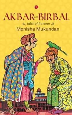 Akbar And Birbal