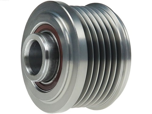 ALTERNATOR FREEWHEEL CLUTCH AFP6013 FOR FIAT BRAVO/II DOBLO/Cargo/Bus IDEA 1.6L - Picture 3 of 9