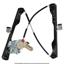 For Ford Focus 2000-2007 Cardone Front Right Window Motor & Regulator TCP