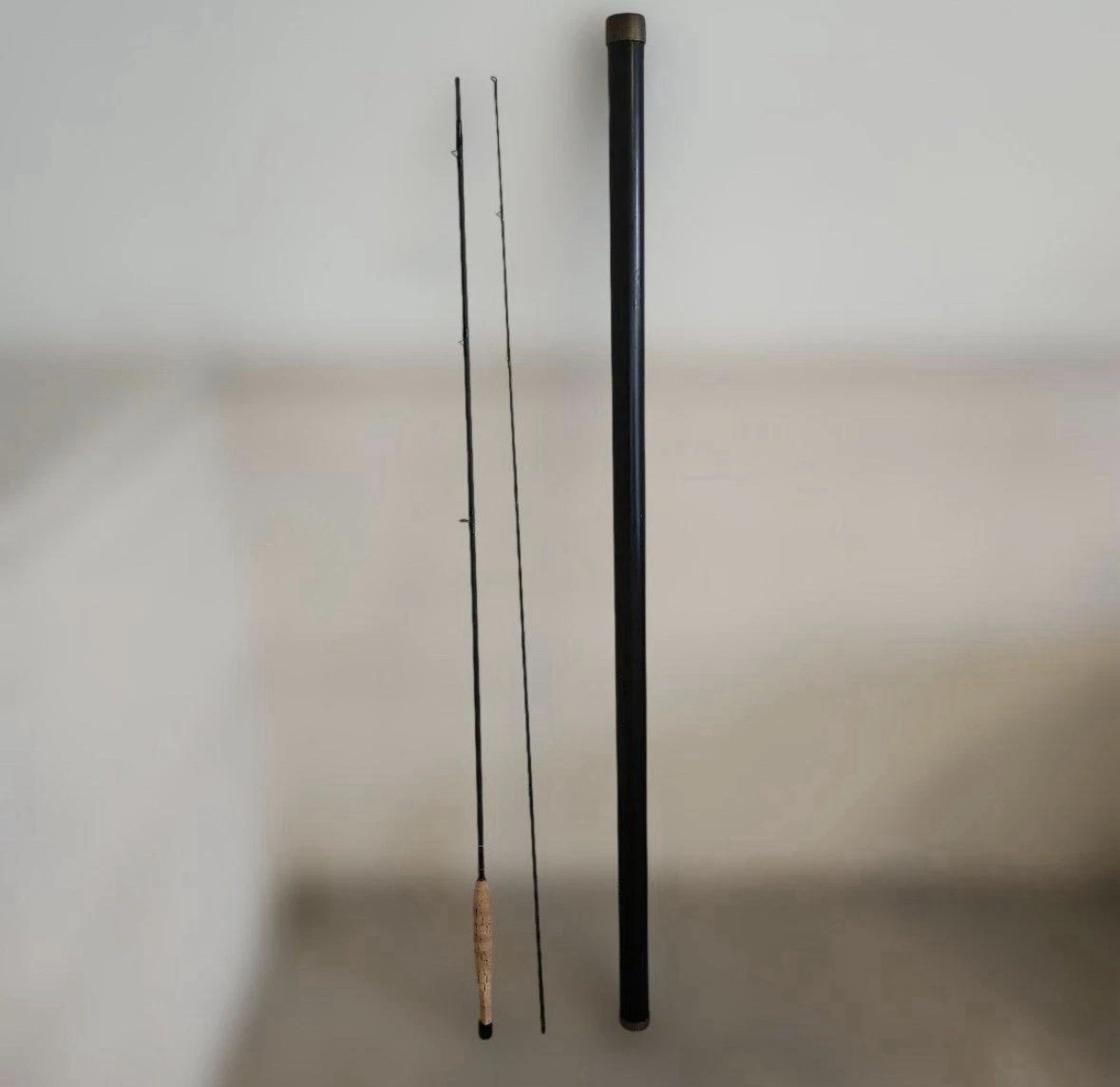 Thomas & Thomas Fly Fishing Rod Fishing Rods & Poles for sale | eBay
