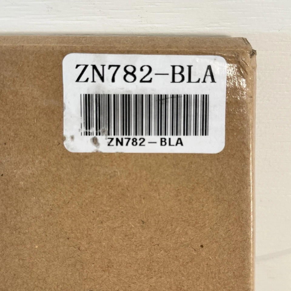Nueva pieza de disco de freno de 3,5 mm # ZN782BLA para motocicleta KTM Foto 3 de 4