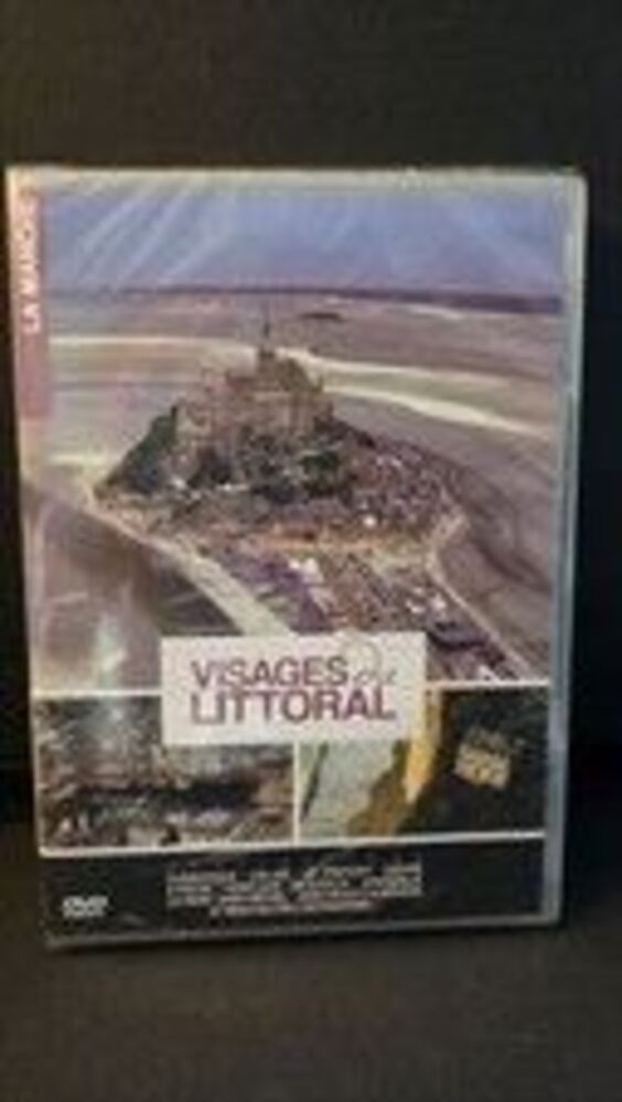 The Sleeve: Faces Of The Coast Vol. 2 [FR IMPORT] - New In Blister | New
