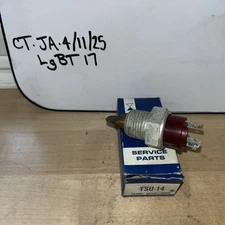 Engine Coolant Temperature Sending Unit Guaranteed Parts Co TSU14