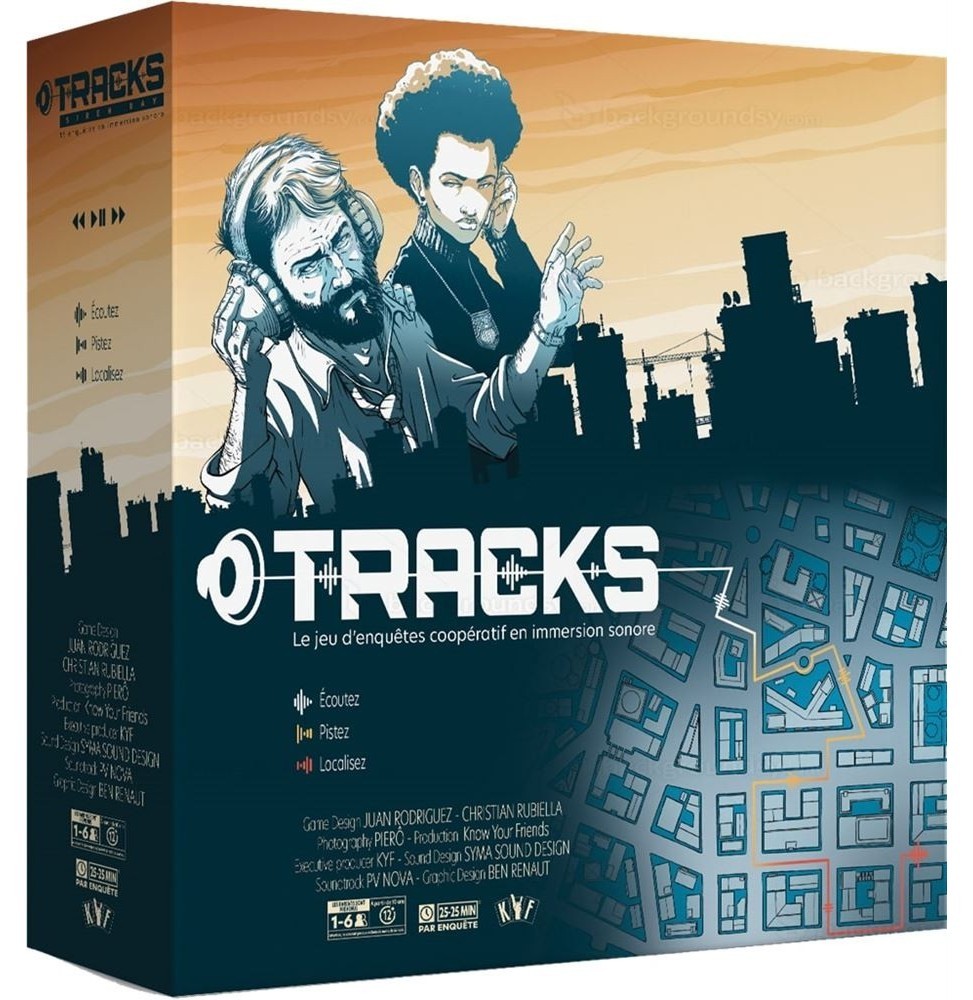Tracks Version Française : apprenez la langue et découvrez la culture grâce aux chansons