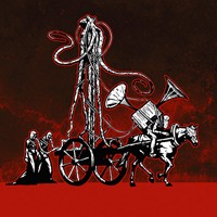 Crippled Black Phoen - New Dark Age Tour Ep 2015 A.D. - Cd - F72Z