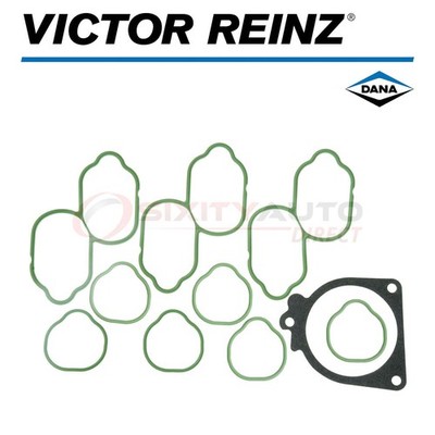 MAHLE Intake Manifold Gasket Set for 2002-2003 Saturn Vue 3.0L V6 - sp
