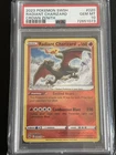 Radiant Charizard PSA 10 Crown Zenith 020/159 GEM MINT Pokemon TCG