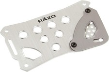 Carmate Pedal For The Car Razo Competition Sports Bureki S At Silva Rp83 New