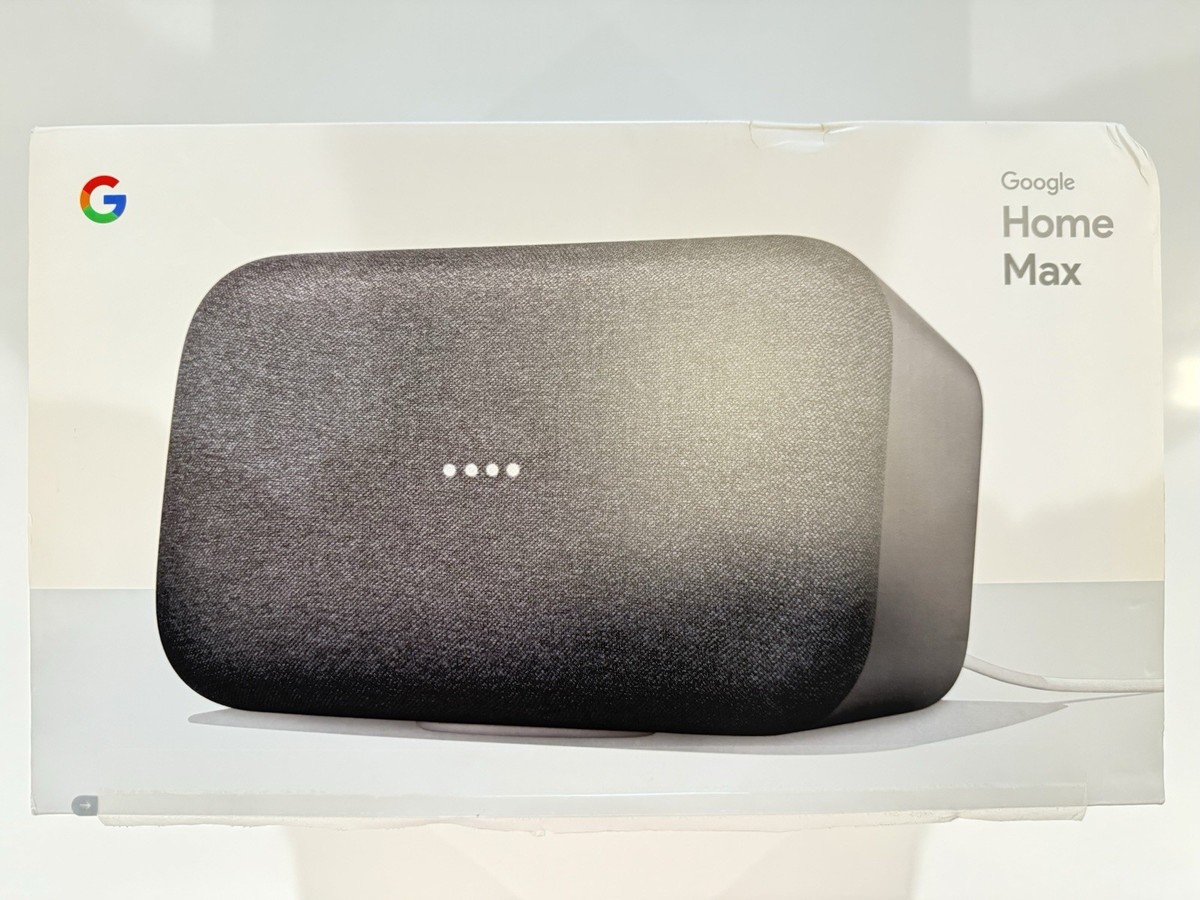 Home Max Google Home Assistant Features Buy GOOGLE Nest Hub Max