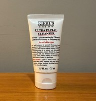 New Kiehl's Ultra Facial Cleanser, 75 ml