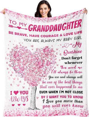 Easter Gifts for Kids - Granddaughter Gifts from Grandma Grandpa - Mothers Day B