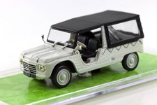 1970 Citroën Méhari 1:43 Solido 421436020