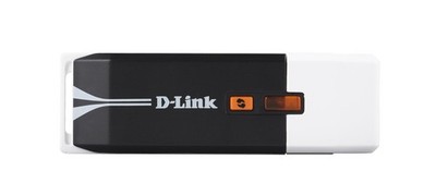 DWA-140 RangeBooster Draft 802.11n Wireless USB Adapter