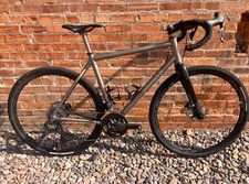 Moots Routt RSL Titanium 56cm