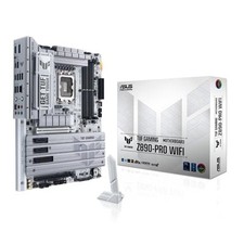 ASUS Z890-PRO WIFI TUF GAMING MOTHEBOARD