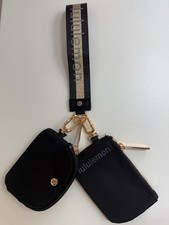 Lululemon Wristlet