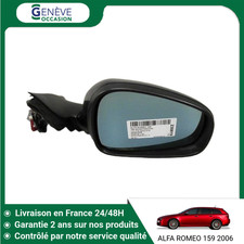 Retroviseur droit (ou coque) Alfa Romeo SPORTWAGON