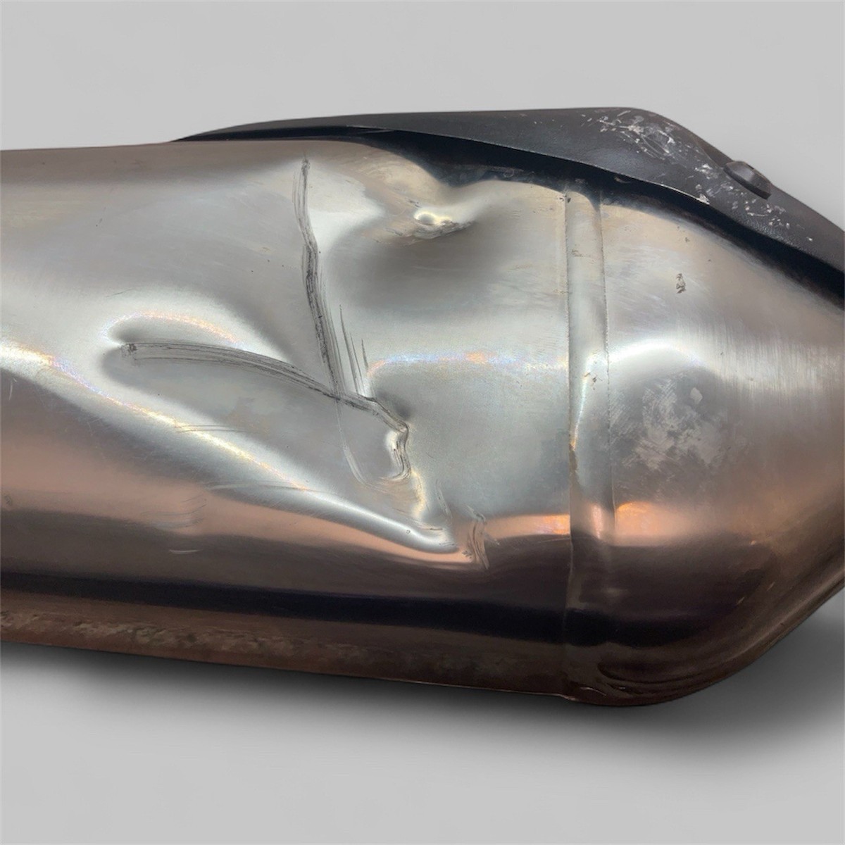 2021-2025 Kawasaki Ninja ZX-10R ZX-10RR Exhaust Muffler Silencer