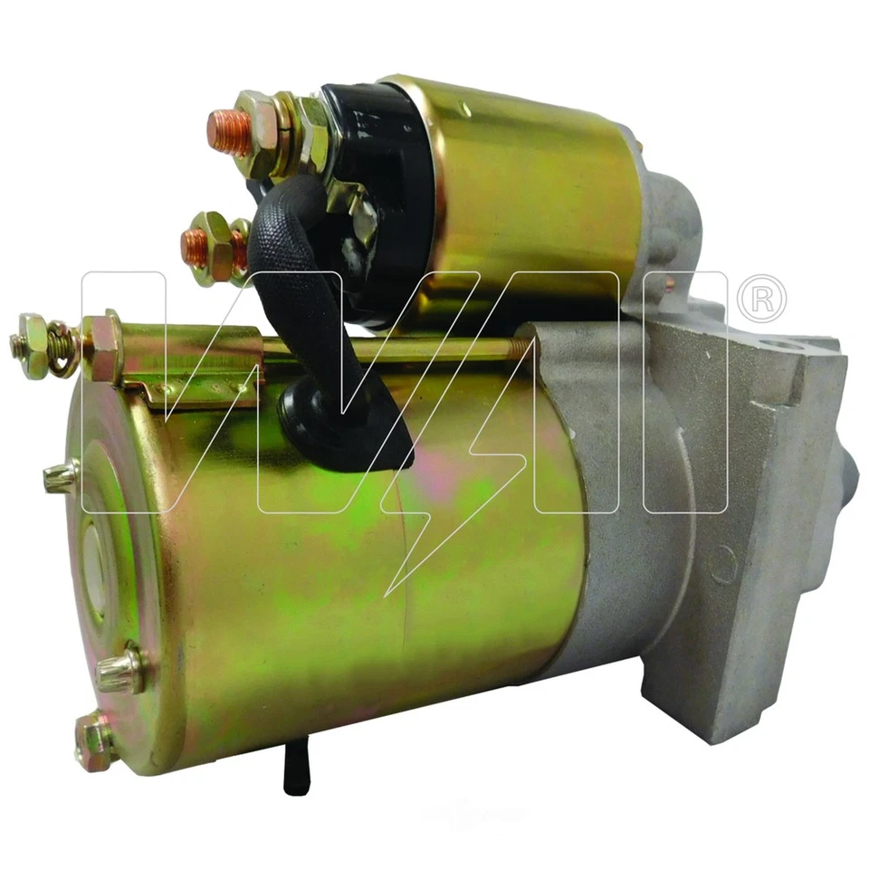 Motor De Arranque WAI 6449NM Foto 2 de 4