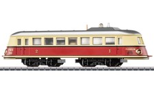 Märklin H0 18050 TWE 700 Replika Triebwagen Neu und OVP